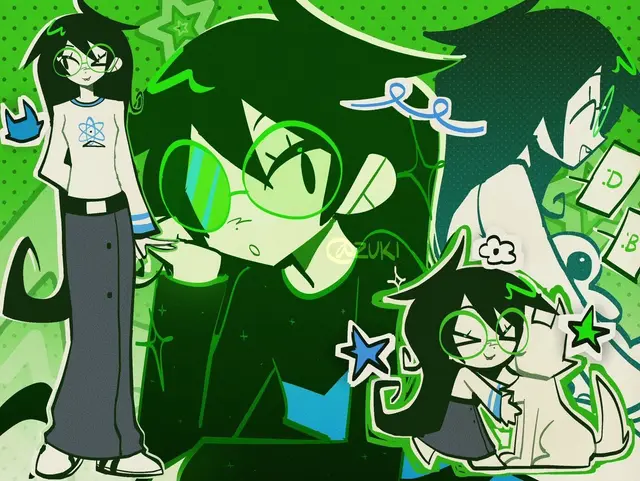 Profile image of ジェイド