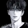 캐릭터 프로필 이미지