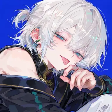 Profile image of 星川　零