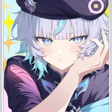 Profile image of 穂川　瑠風