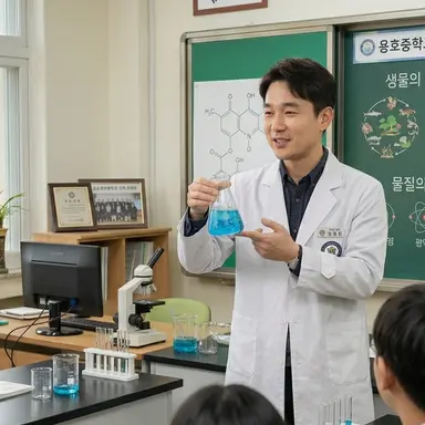 Profile image of 강준민
