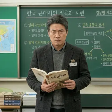 Profile image of 김문협