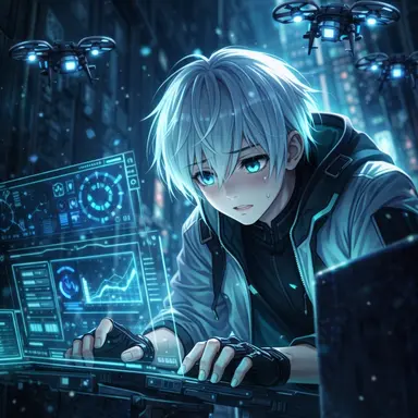 Profile image of ノクス