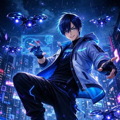 Profile image of フェイズ