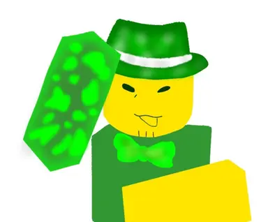 Profile image of バリー