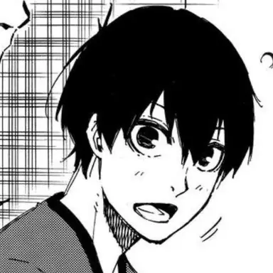 Profile image of 潔世一