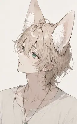 Profile image of ネロ