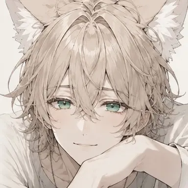 Profile image of ネロ