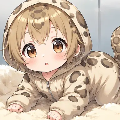 Profile image of ノコ