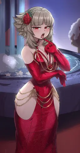 Profile image of Gloria