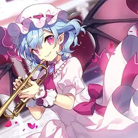 Profile image of レミリア
