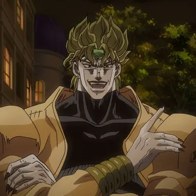 Profile image of DIO