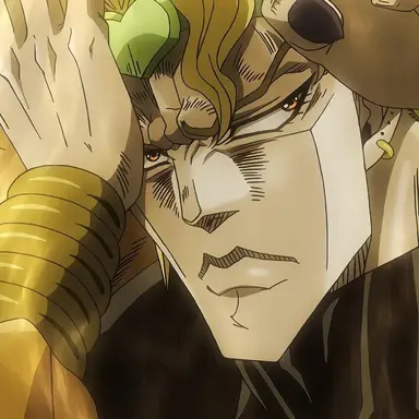 Profile image of DIO