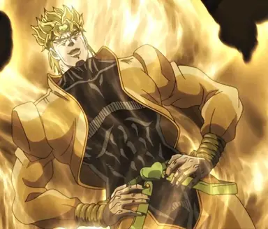 Profile image of DIO