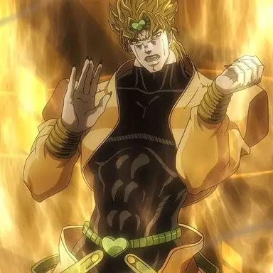 Profile image of DIO