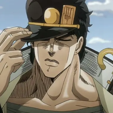 Profile image of 承太郎