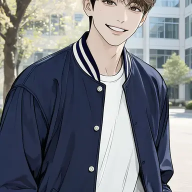 Profile image of 한지호