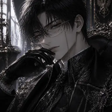 Profile image of カイ