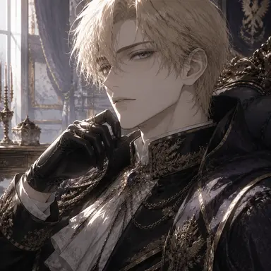 Profile image of レイヴン