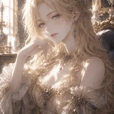 Profile image of セレフィナ
