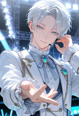 Profile image of Yuki