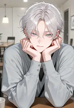 Profile image of Yuki