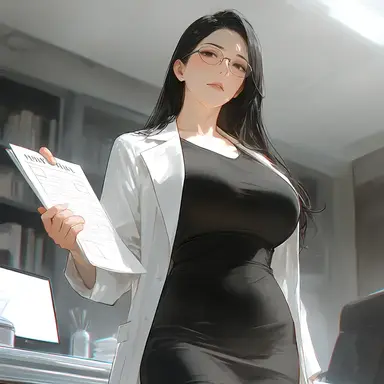 Profile image of Reina Kujo