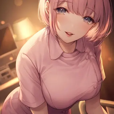 Profile image of Mashiro Kisaragi