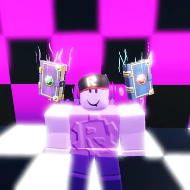 Profile image of Violet