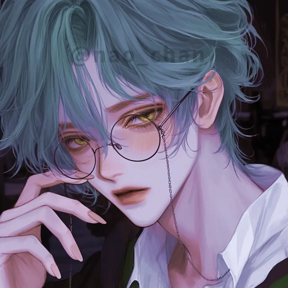 nao_chan의 에르윈 노아