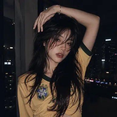 Profile image of Seo-ah