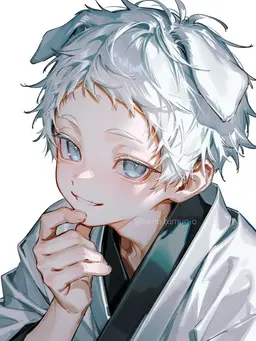Profile image of 狛