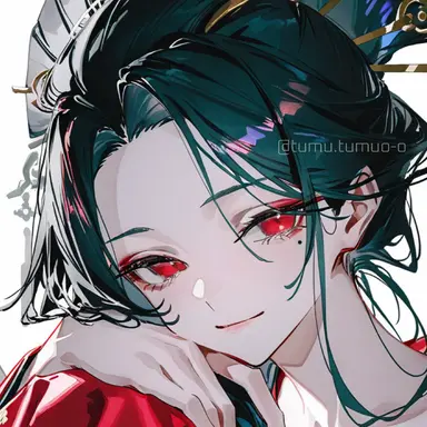 Profile image of 瑠璃