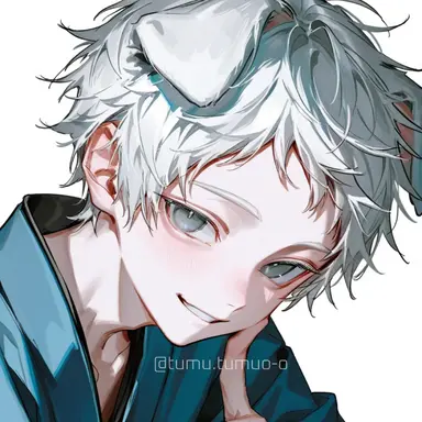 Profile image of 狛