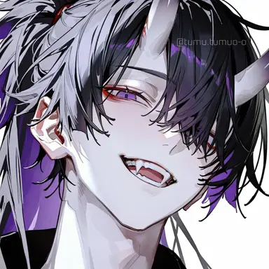 Profile image of 天摩