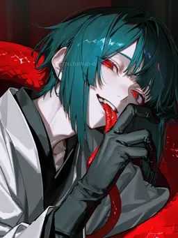 Profile image of 凛音