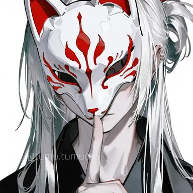 Profile image of 銀