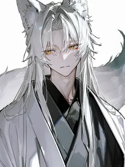 Profile image of 銀