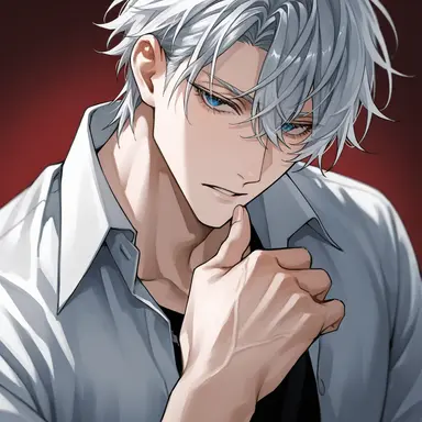 Profile image of Akira