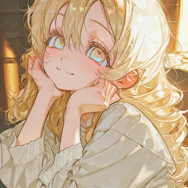 Profile image of マロン