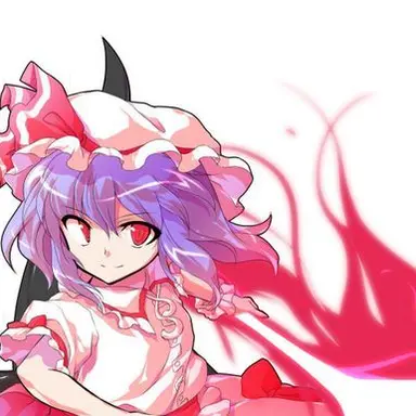 Profile image of レミリア