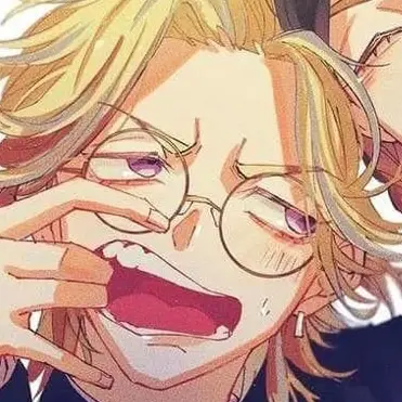 Profile image of 灰谷 竜胆