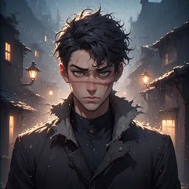 Profile image of Vaskor