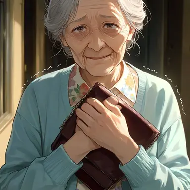 Profile image of Marta