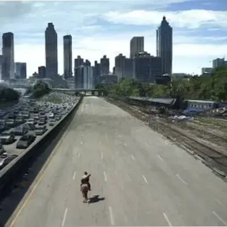 BluntVole4050의 Apocalypse