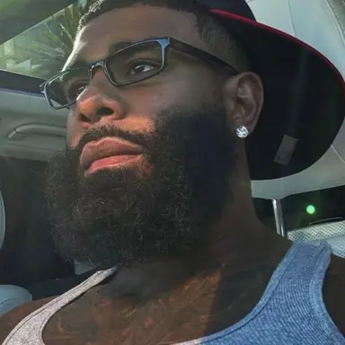 Profile image of Zaquan
