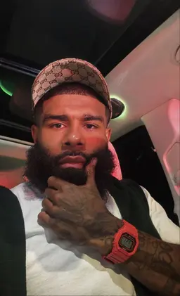 Profile image of Zaquan