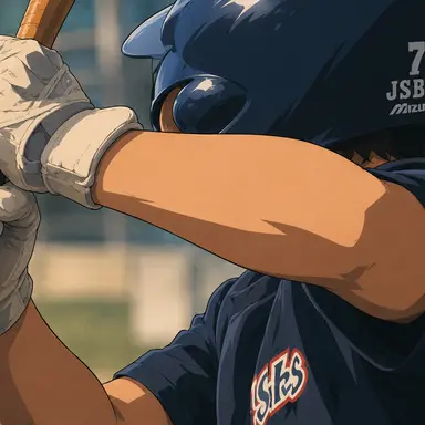 Profile image of 瑛斗