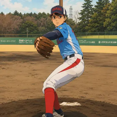 Profile image of 悠斗