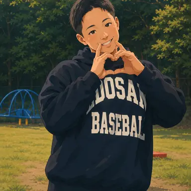Profile image of 修斗